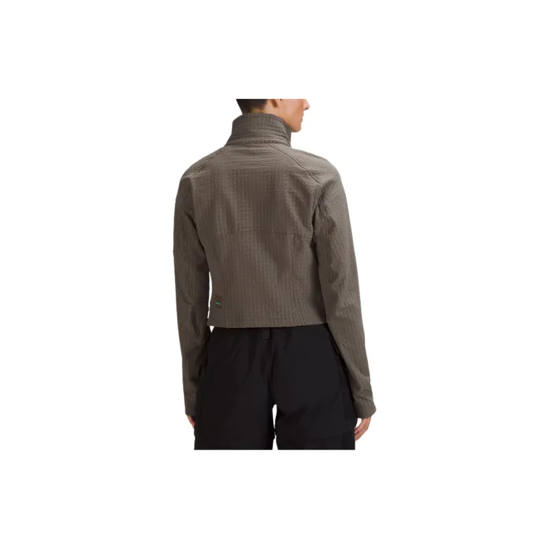 Lululemon Water-Repellent Jacket Women's-4