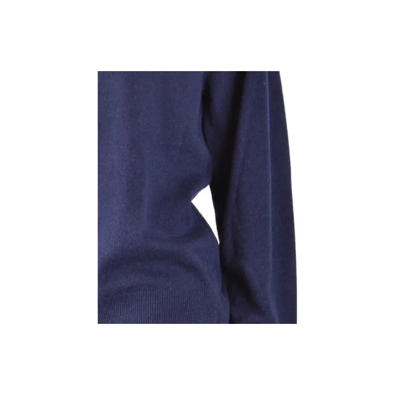 Burberry Sweaters Women's Blue-5