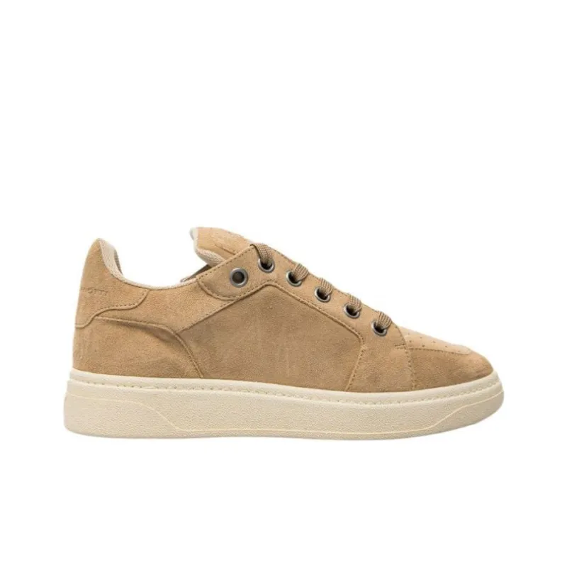 Giuseppe Zanotti GZ94 Low-Top Sneakers-1