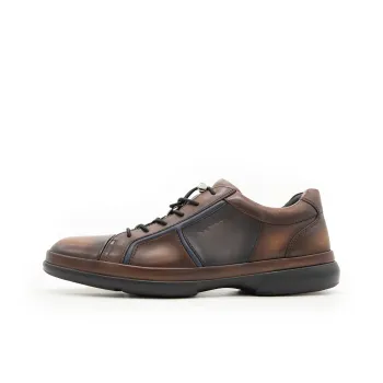 Satchi Casual Shoes Men's Coffee
