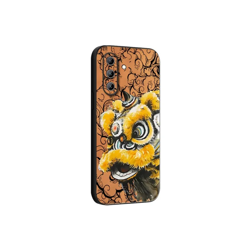 DAHUAXIAN Phone Cases-1