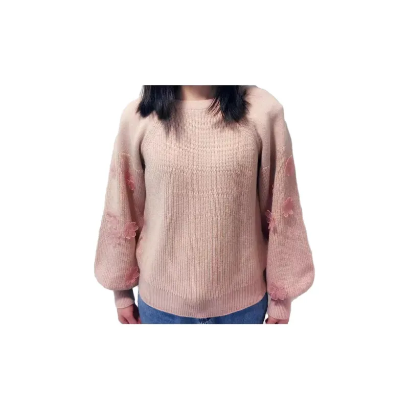 RED VALENTINO Sweaters Women's Pink-1