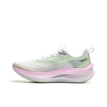 LiNing Red Hare 7 Pro Running Shoes Women's Fairy Fruit Green