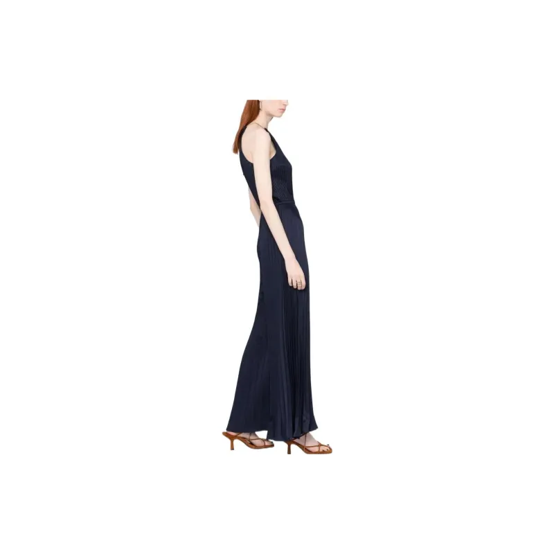 MICHAEL KORS SS22 Jumpsuit Women's Blue-3