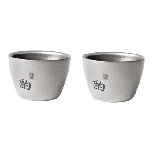 Concrete Garden Bench With Back Water Container 50ML Titanium