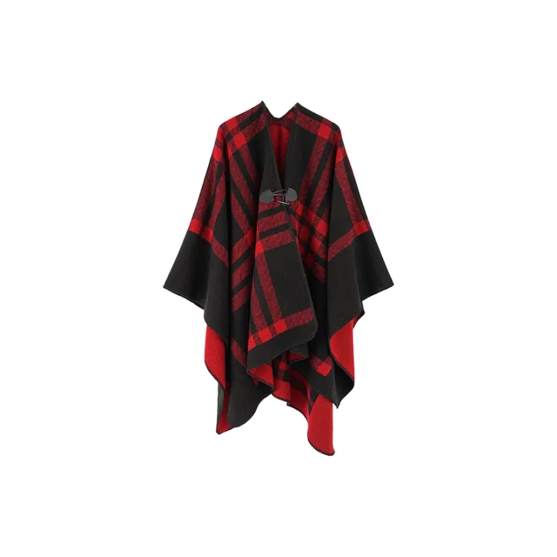 BAGGL Polyester Shawls Unisex Gift Box Set-3