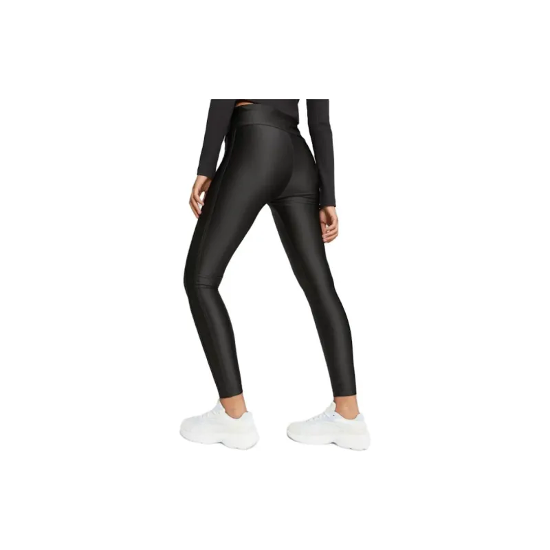 PUMA T7 Leggings Women's Black-2