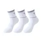SK171 White Gray (3 Pack)