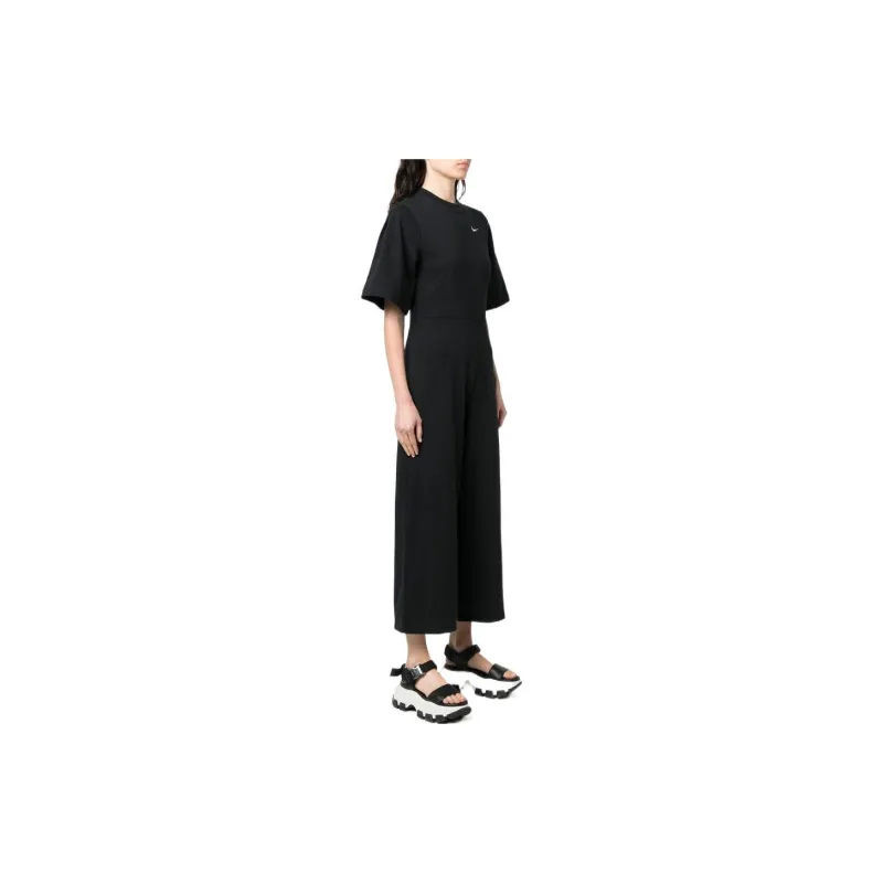 Nike Jumpsuits Women's Black-3