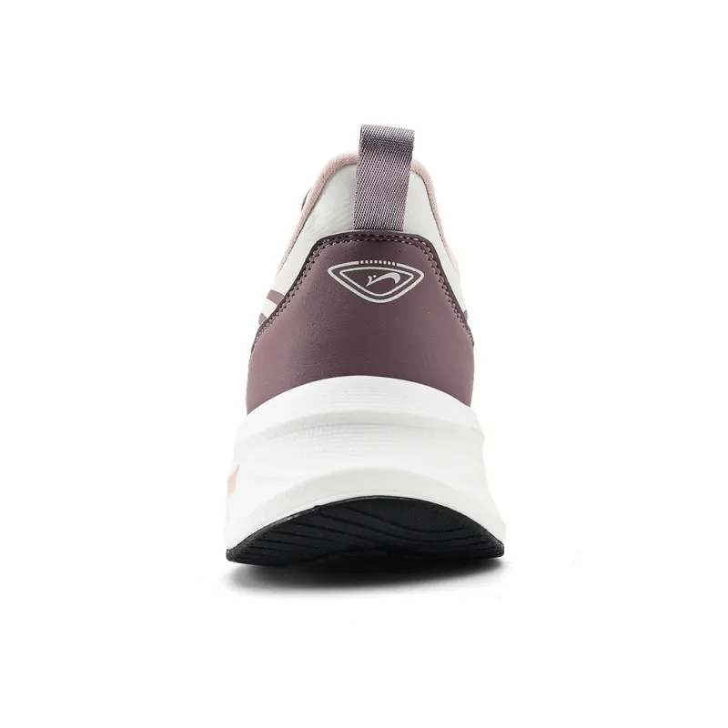 K-bird Cushioning Rebound Low-Top Casual Running Shoes Women's-22