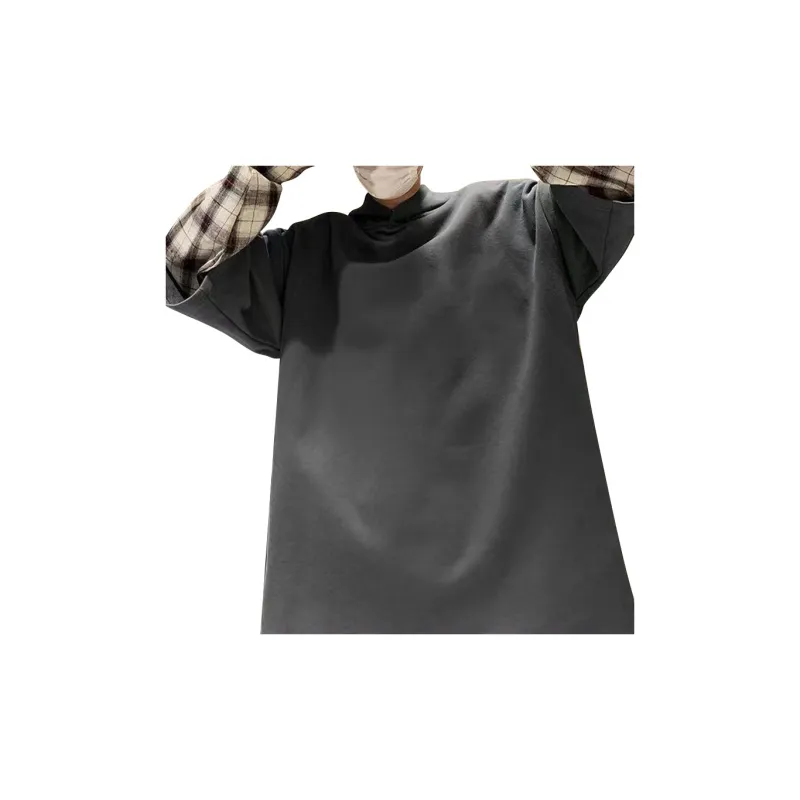 MAURRGOOU Sweatshirts Unisex-1