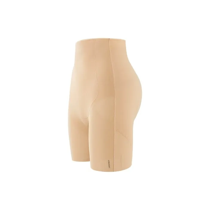 LUCKMEEY Shapewear Bottom Women's Combo Set-4