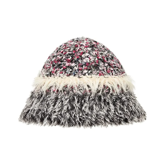 MUYKUY Polyester Beanies Unisex-7