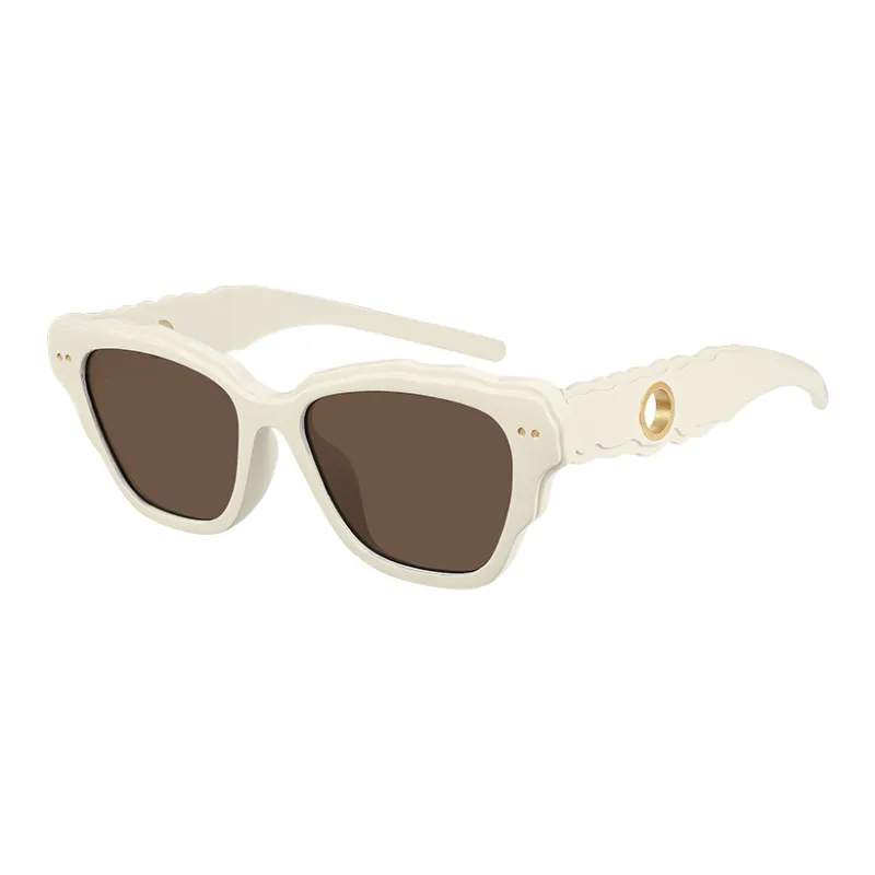 MUJOSH Non Van Series Sunglasses Unisex-4