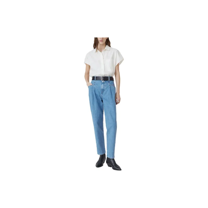 CLOSED Jeans Women's Blue-1