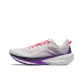Paper White/Nuoya Purple/Radiant Pink