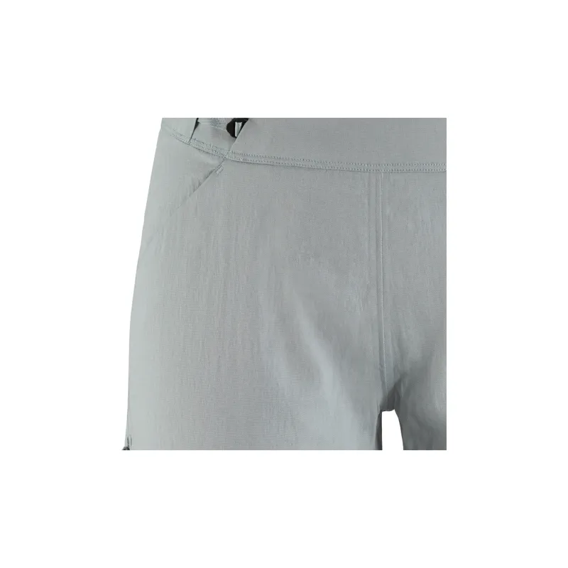 Arcteryx Denim Shorts Women's-5