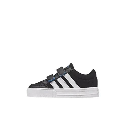 Adidas Neo Vs Set Kids' Skateboarding Shoes Kids