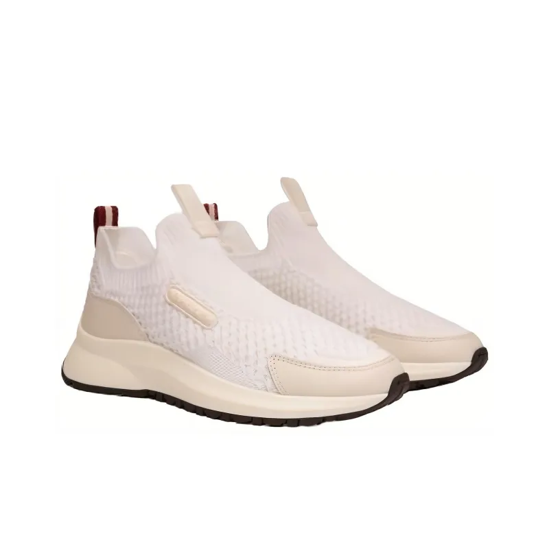 BALLY Dewan Slip on Sneakers Women's-2