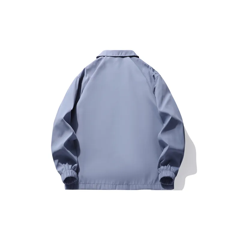 CELUCASN Jackets Unisex-29