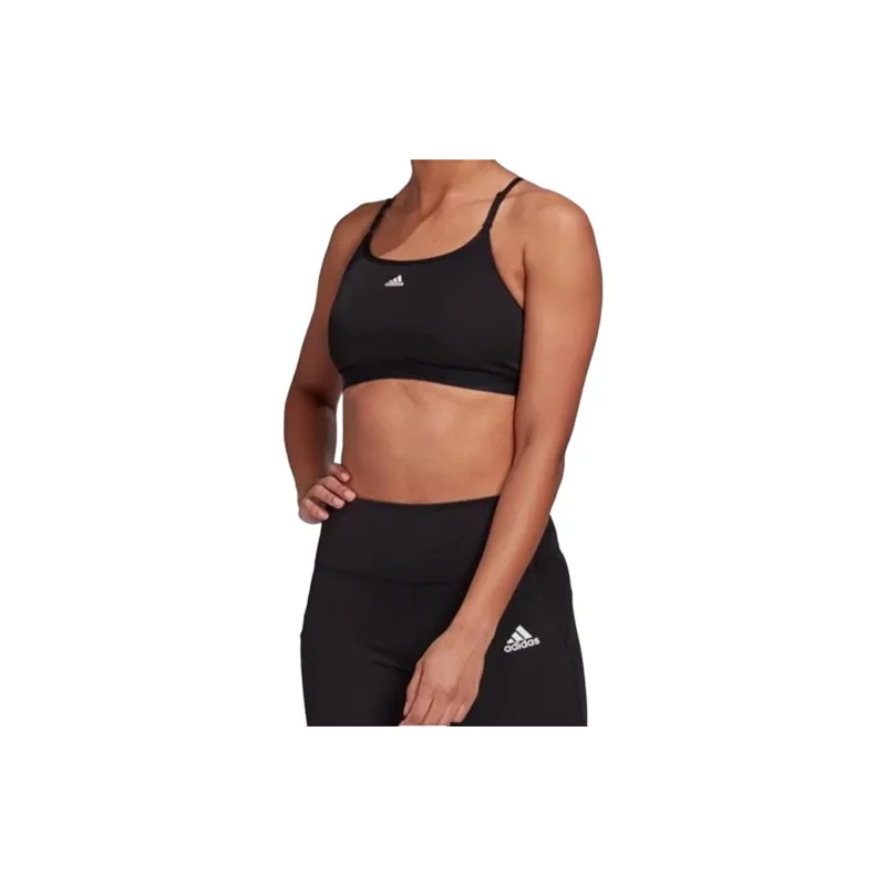 Adidas Sports Underwear Women's Black-3