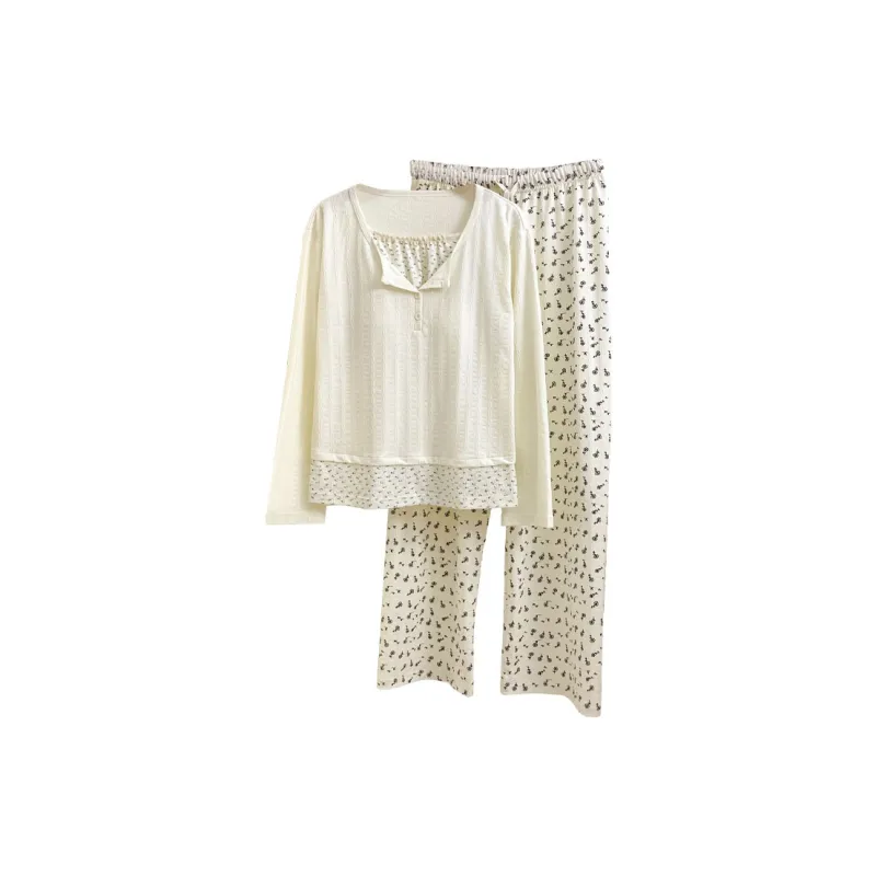 Ta Yan Women's Pajama Sets-6