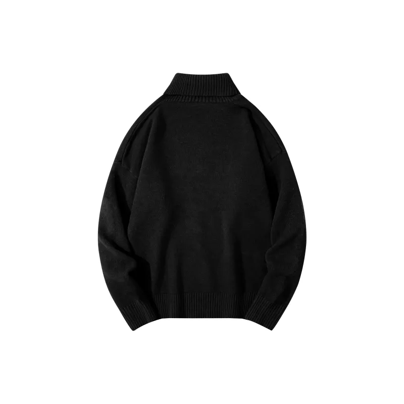 FASTFISH Sweaters Unisex-4