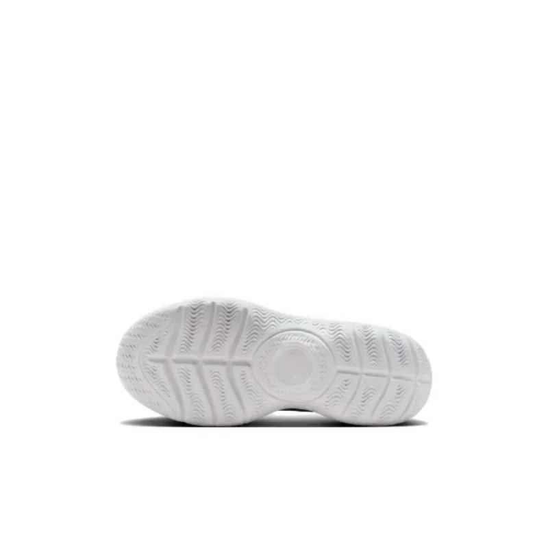Nike Flex Runner 3 GS 'Black White'-5