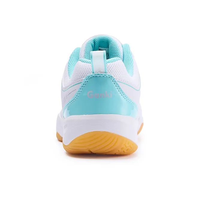 Kawasaki Vitality Slip Resistant And Breathable Low Top Badminton Shoes Unisex-10