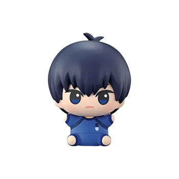 BANPRESTO Glass Factory Blue Lock Yoichi Isagi Bonus Gifts