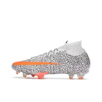 Nike Vapor Edge Elite 360 Obj White Metallic Silver