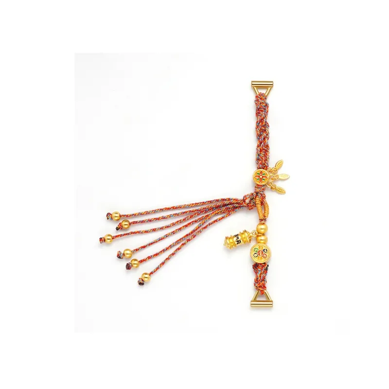 Miss Wrist Watch Bands 135~180mm Unisex-11