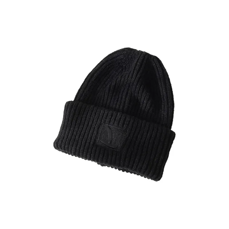 Yi Bu Kang Polyester Beanies Unisex-6