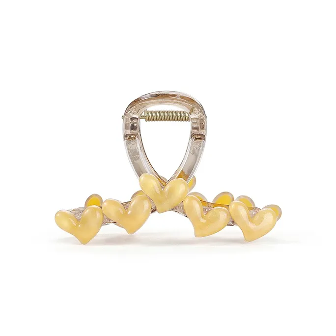 Specialoutlook Hair Clips Women's-7