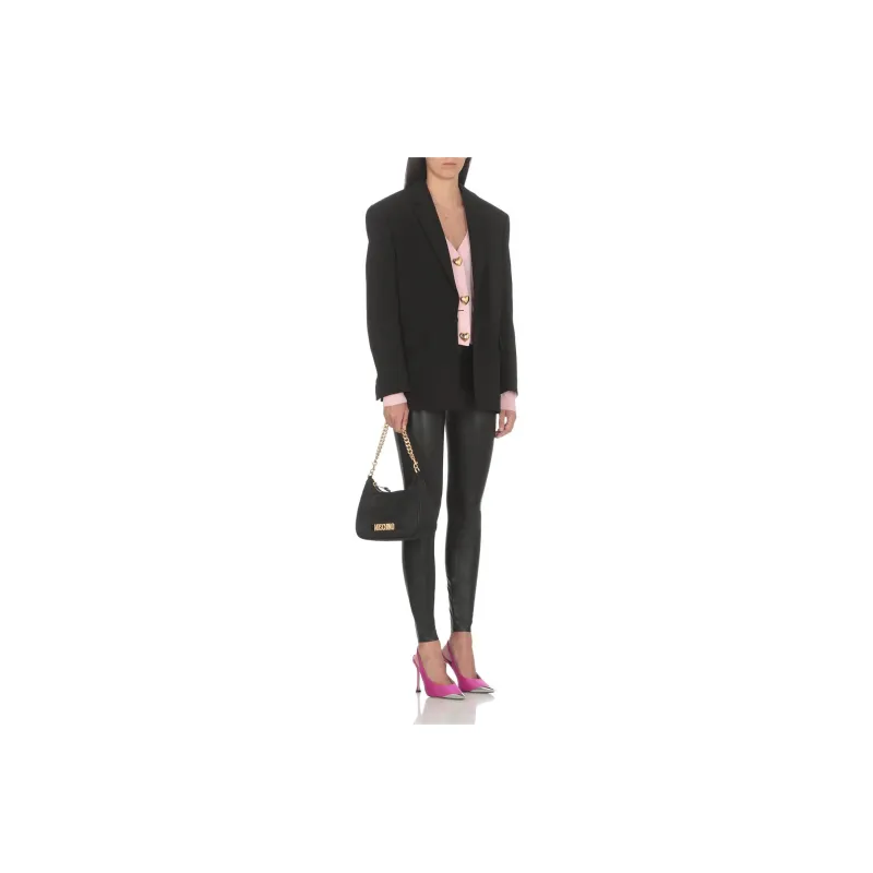 MOSCHINO Knitwear Women's Pink-3