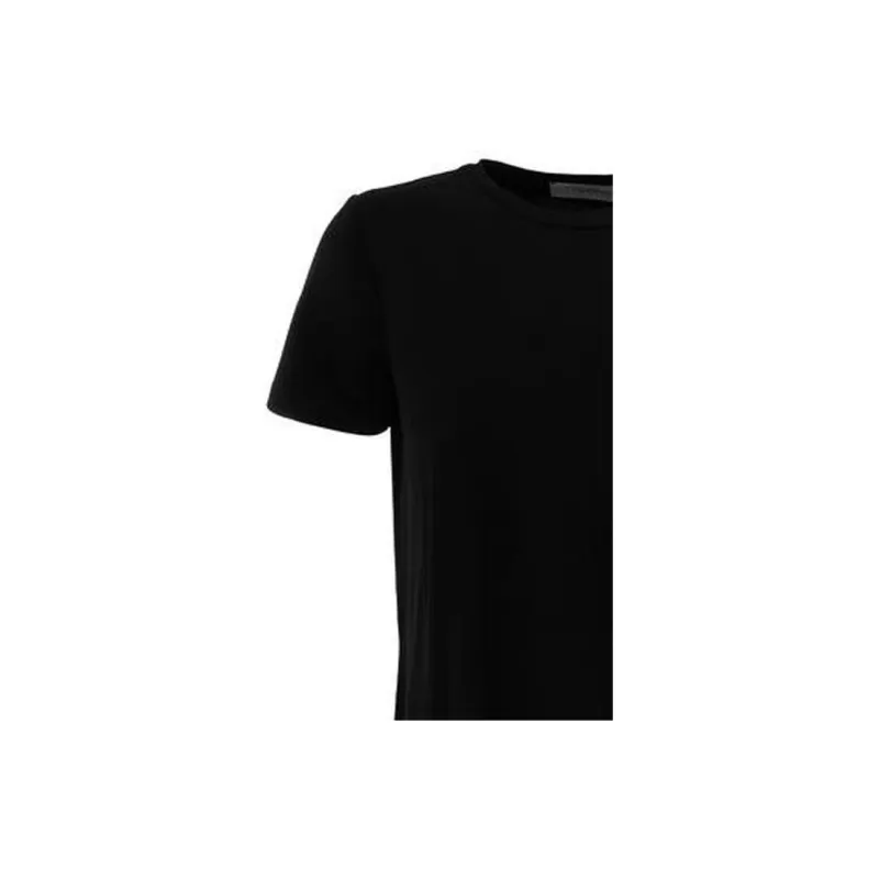 MaxMara T Shirts Women's Black-2