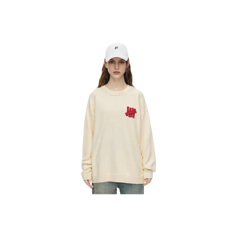 UNDEFEATED Sweaters Unisex-3