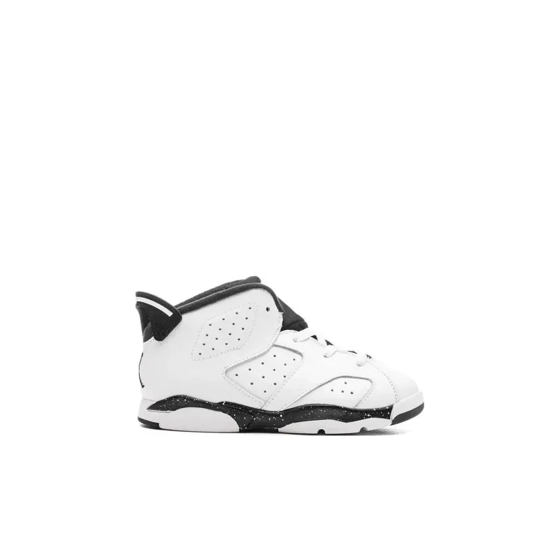 Jordan 6 Retro Reverse Oreo TD-1
