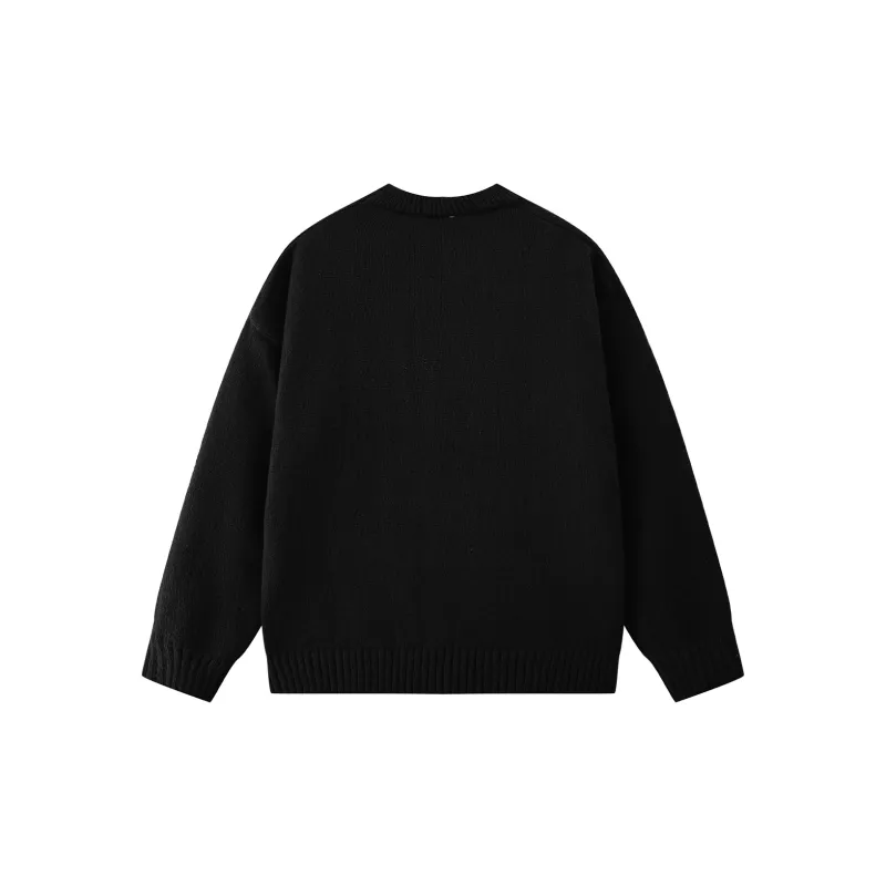 FASTFISH Sweaters Unisex-13