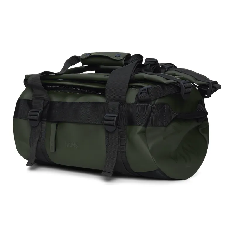 Rains Polyester Travel Bag Unisex Multicolor-7
