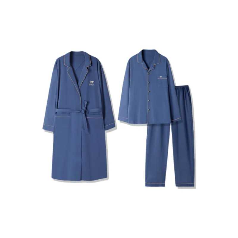 Ta Yan Men Pajama Sets-4