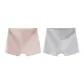 Pink+Heather Gray
