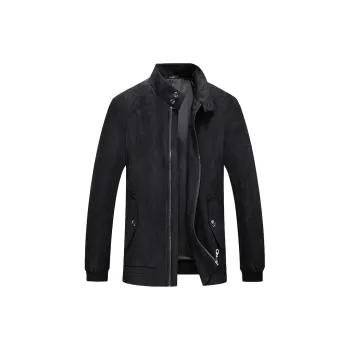 Merry City Jackets Men
