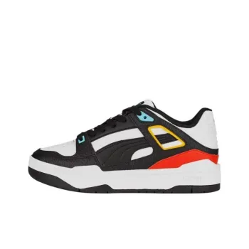 Puma Slipstream Jr 'Block Party'