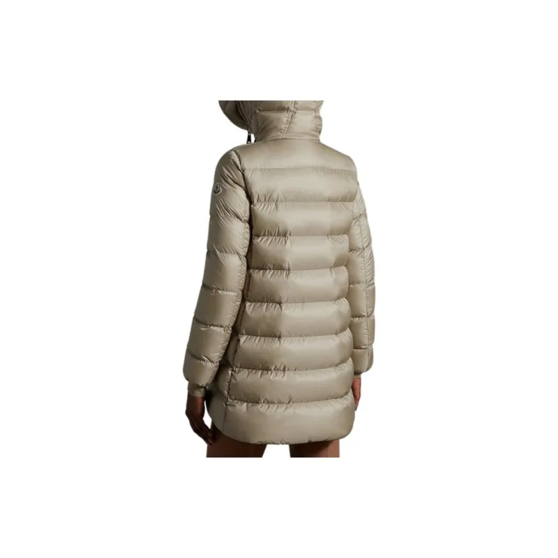 Moncler Suyen Padded Coat-2