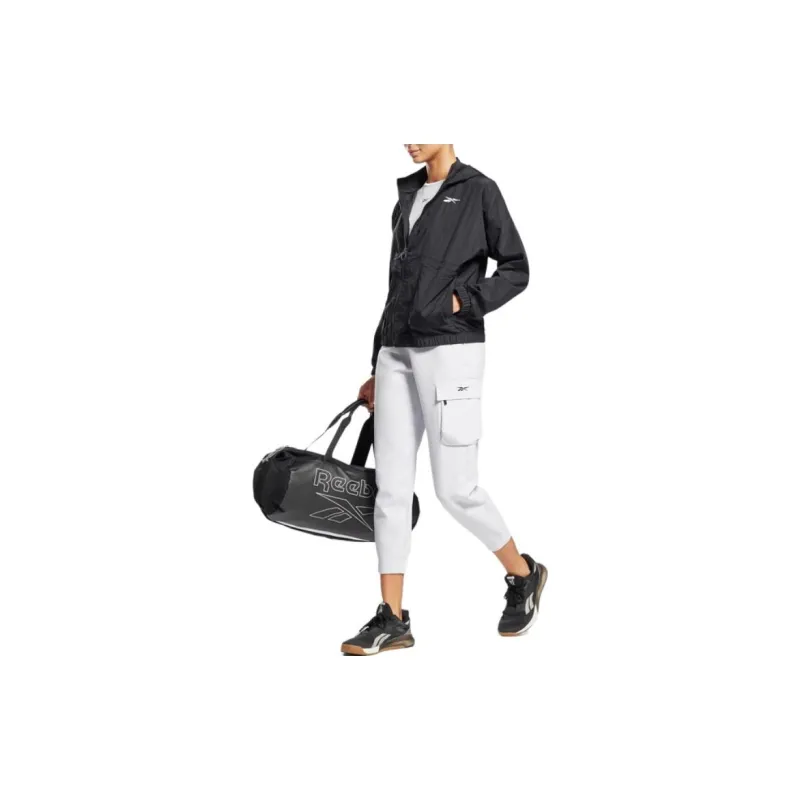 Reebok Jackets Women's Black-1