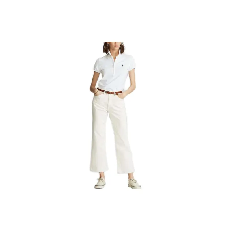 Polo Ralph Lauren Polo Pony embroidered Shirt-1