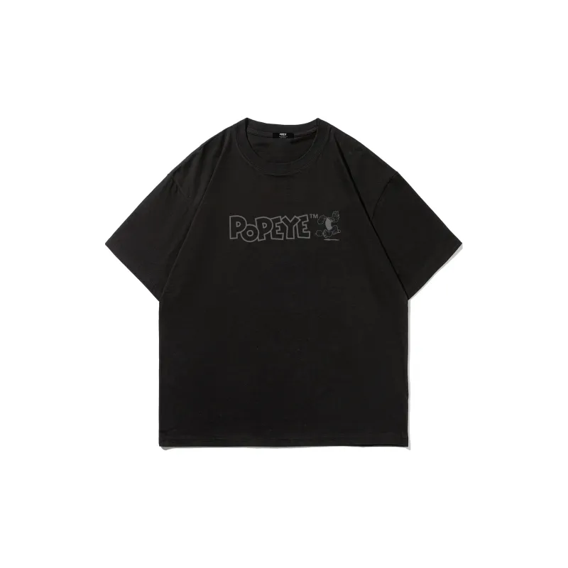 POPEYE T Shirt Unisex Graduation Season-5