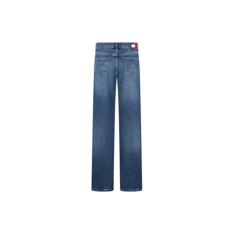 Tommy Hilfiger Jeans Women's Denim Blue-1