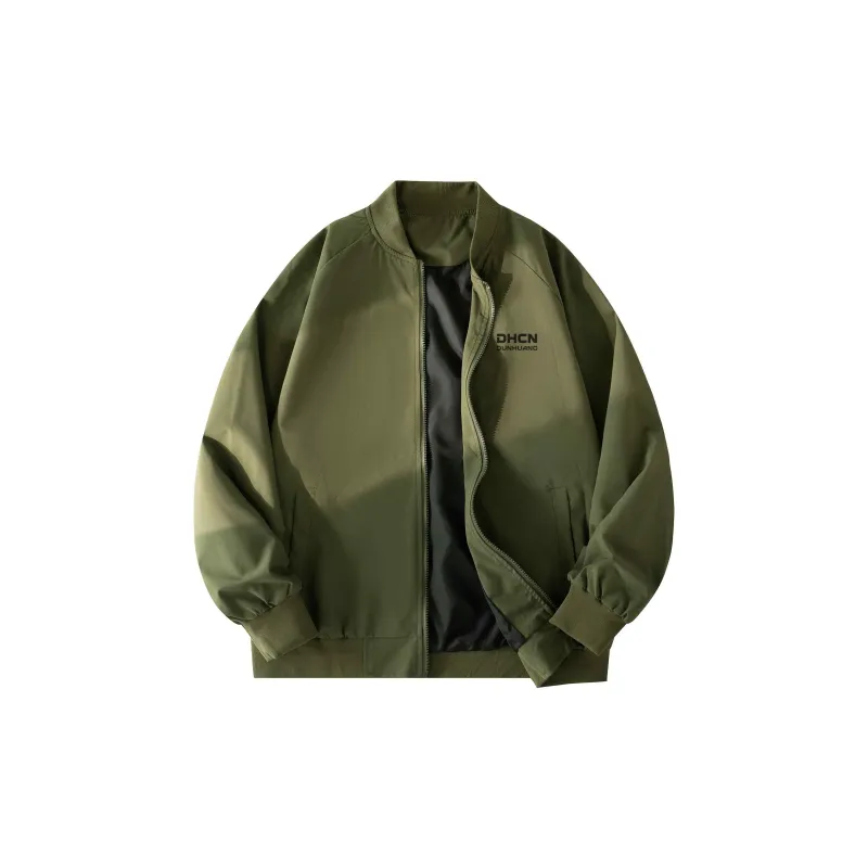 DUNHUANG ART INSTITUTE Jackets Coats Unisex-6
